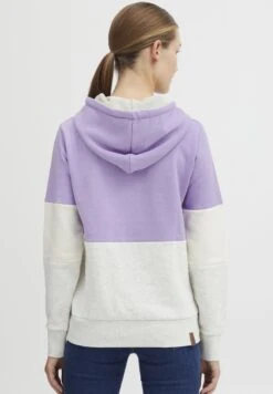 OXMO OXKathrine - Sweatshirt - Sand Verbena 13 OXMO OXKathrine - Sweatshirt - Sand Verbena -OXMO Store 49ffe5d603ef4c65b3393644eb7060f5