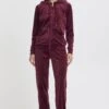 OXMO OXMITTA - Tracksuit - Port Royale
