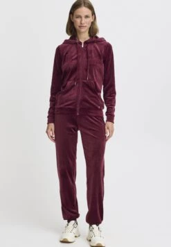OXMO OXMITTA - Tracksuit - Port Royale