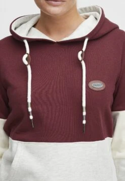 OXMO OXKathrine - Sweatshirt - Chocolate Truffle 14 OXMO OXKathrine - Sweatshirt - Chocolate Truffle -OXMO Store 4a4e3664db094036b117c4b256593065