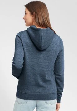 OXMO OXOwena - Hoodie - Insignia Blue Melange 13 OXMO OXOwena - Hoodie - Insignia Blue Melange -OXMO Store 4a504b32a8c14f06b5679ebd202a9933