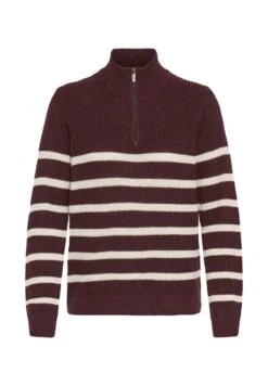 OXMO FRSANVA - Jumper - Fudge Mix 12 OXMO FRSANVA - Jumper - Fudge Mix -OXMO Store 4b2bf905786440ed8243645361b6943f