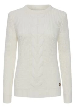 OXMO OXNatasja - Jumper - Total Eclipse Melange 16 OXMO OXNatasja - Jumper - Total Eclipse Melange -OXMO Store 4b35f6e14e104166975ee684acd73240 2