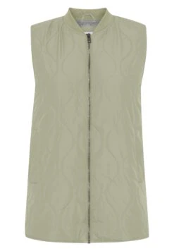 OXMO OXSvala - Waistcoat - Seagrass 11 OXMO OXSvala - Waistcoat - Seagrass -OXMO Store 4b5875d00e2a49e78918aa3809444556