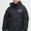 OXMO OXJoyce - Winter Jacket - Black