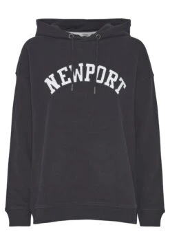 OXMO OXCOLISA - Hoodie - Medium Grey Melange 15 OXMO OXCOLISA - Hoodie - Medium Grey Melange -OXMO Store 4b87ec67b72548fdb92699e35cb2d450