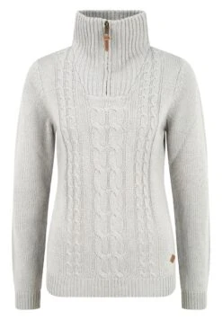 OXMO OXCarry - Jumper - Cement Melange 16 OXMO OXCarry - Jumper - Cement Melange -OXMO Store 4b9dc244598543f5a1ebd240fcaae168