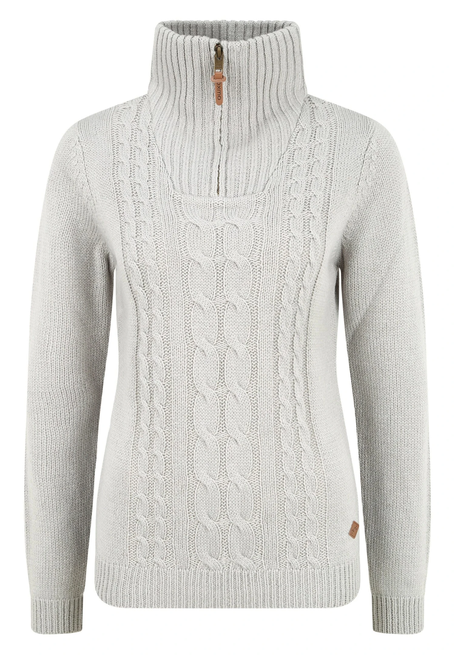 OXMO OXCarry - Jumper - Black 8 OXMO OXCarry - Jumper - Black - Image 8