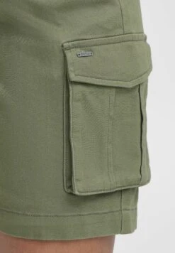 OXMO OXKVINNE REGULAR FIT - Shorts - Dusty Olive 14 OXMO OXKVINNE REGULAR FIT - Shorts - Dusty Olive -OXMO Store 4bb63b92d42c4946b5d3db8a7cd9e555
