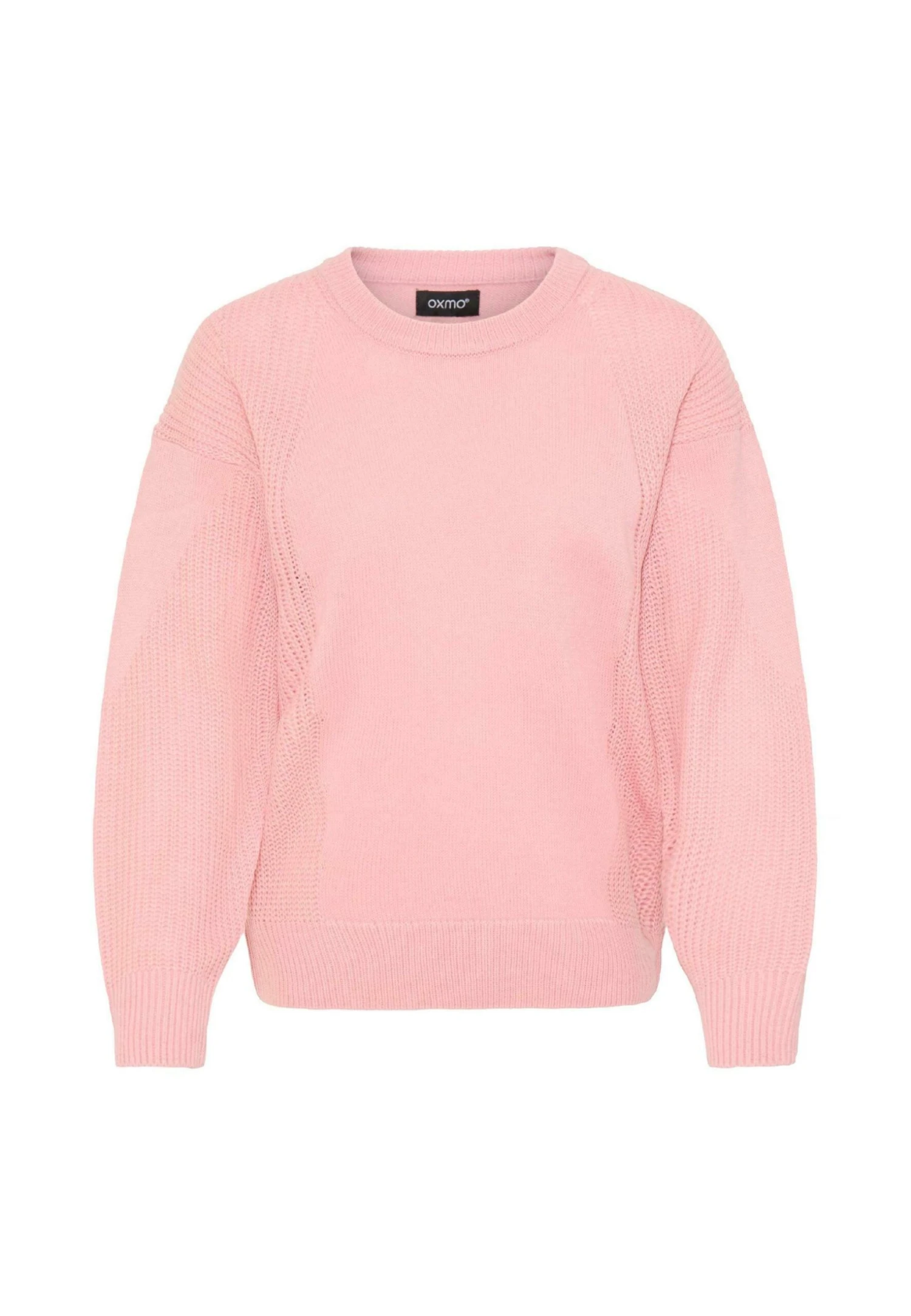 OXMO IHSELMO - Jumper - Birch 7 OXMO IHSELMO - Jumper - Birch - Image 7