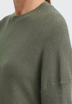 OXMO IHFANSY - Jumper - Mulled Basil 13 OXMO IHFANSY - Jumper - Mulled Basil -OXMO Store 4bdd8f19f81740a299a0534e8c2de022