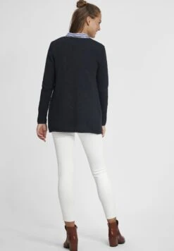 OXMO OXHilda - Cardigan - Total Eclipse 13 OXMO OXHilda - Cardigan - Total Eclipse -OXMO Store 4c0be95fd0774769a6e02de31637fc45