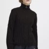OXMO OXOtilly - Jumper - Black