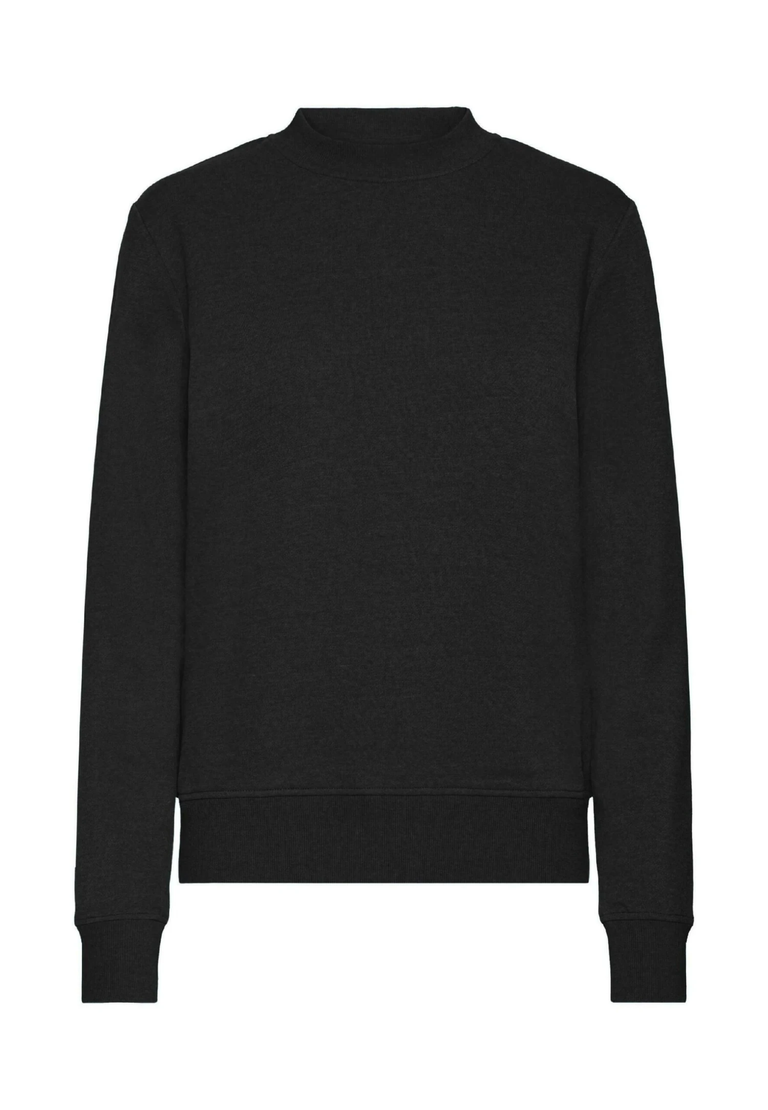 OXMO OXMILLE - Sweatshirt - Total Eclipse Melange 9 OXMO OXMILLE - Sweatshirt - Total Eclipse Melange - Image 9