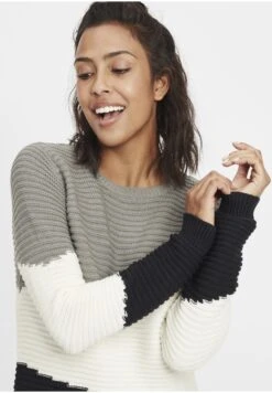 OXMO OXOLMA - Jumper - Dark Grey 12 OXMO OXOLMA - Jumper - Dark Grey -OXMO Store 4c9a7b625eff43af89936a2c1a542d7a