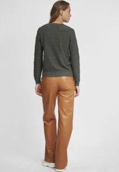 OXMO OXDOTTA - Jumper - Dark Shadow 12 OXMO OXDOTTA - Jumper - Dark Shadow -OXMO Store 4ccaf9d41d6a4f5f88786282ef60e05d