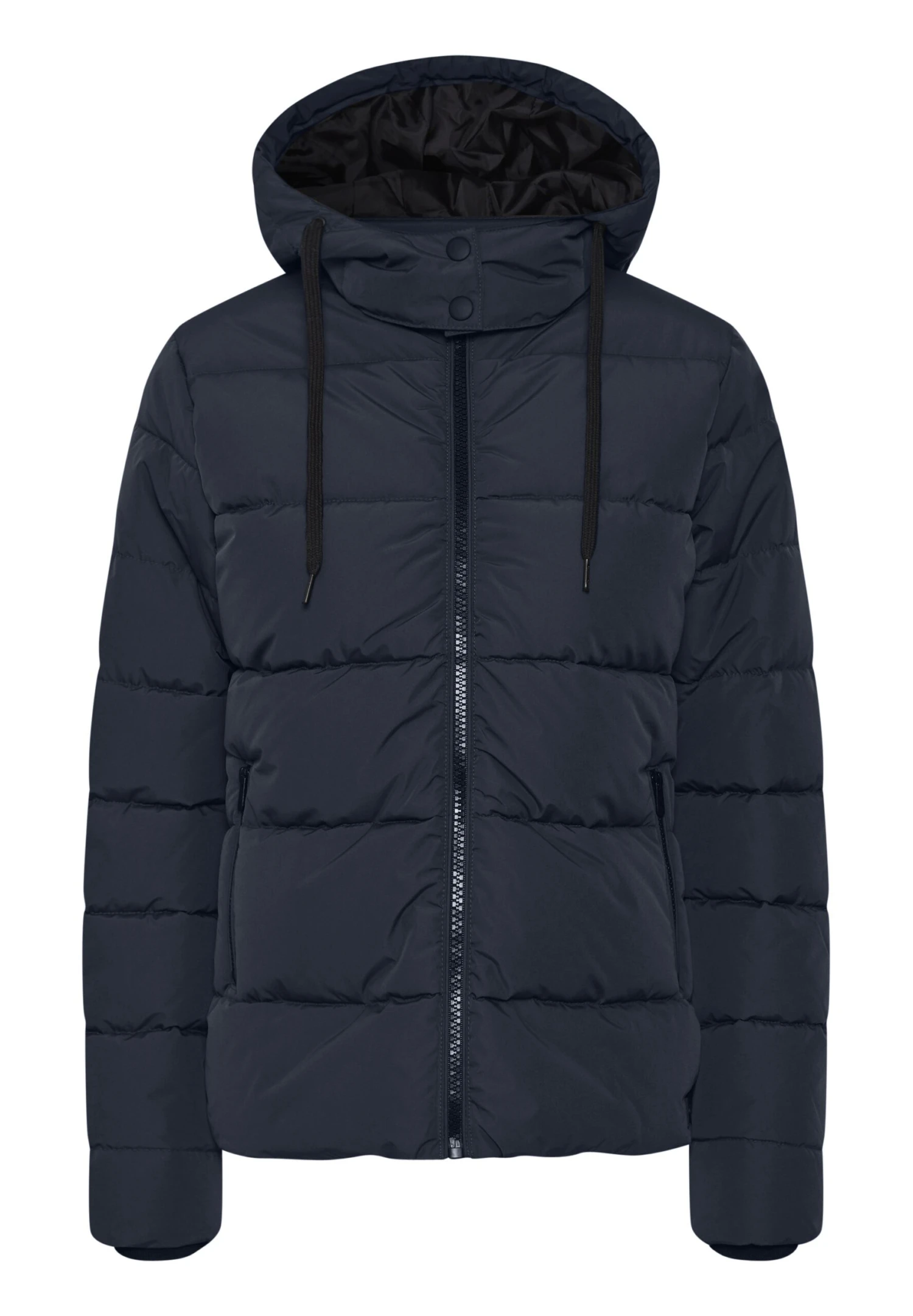 OXMO OXSOFINA - Winter Jacket - Pewter 7 OXMO OXSOFINA - Winter Jacket - Pewter - Image 7