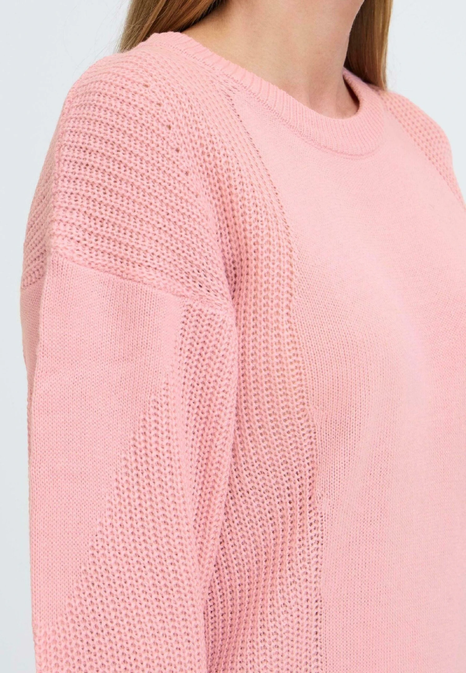 OXMO IHSELMO - Jumper - Zephyr 5 OXMO IHSELMO - Jumper - Zephyr - Image 5