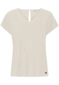 OXMO OXSabine - Blouse - Off White 14 OXMO OXSabine - Blouse - Off White -OXMO Store 4df6a98f5c8f457f8f3f06a72cc20618