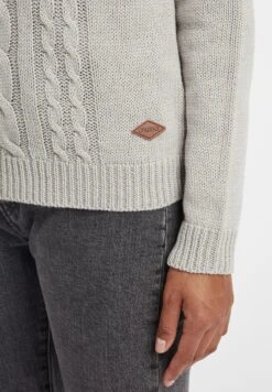 OXMO OXCarry - Jumper - Mid Grey 14 OXMO OXCarry - Jumper - Mid Grey -OXMO Store 4e37d13298d341f3850710f00efb0db2