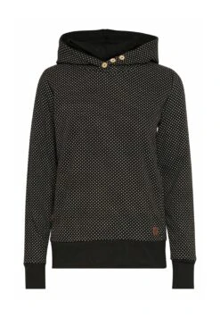 OXMO OXVERA - Hoodie - Medium Grey Melange 21 OXMO OXVERA - Hoodie - Medium Grey Melange -OXMO Store 4e68850e8c6f4fba80dbe9cd58ca749b 3