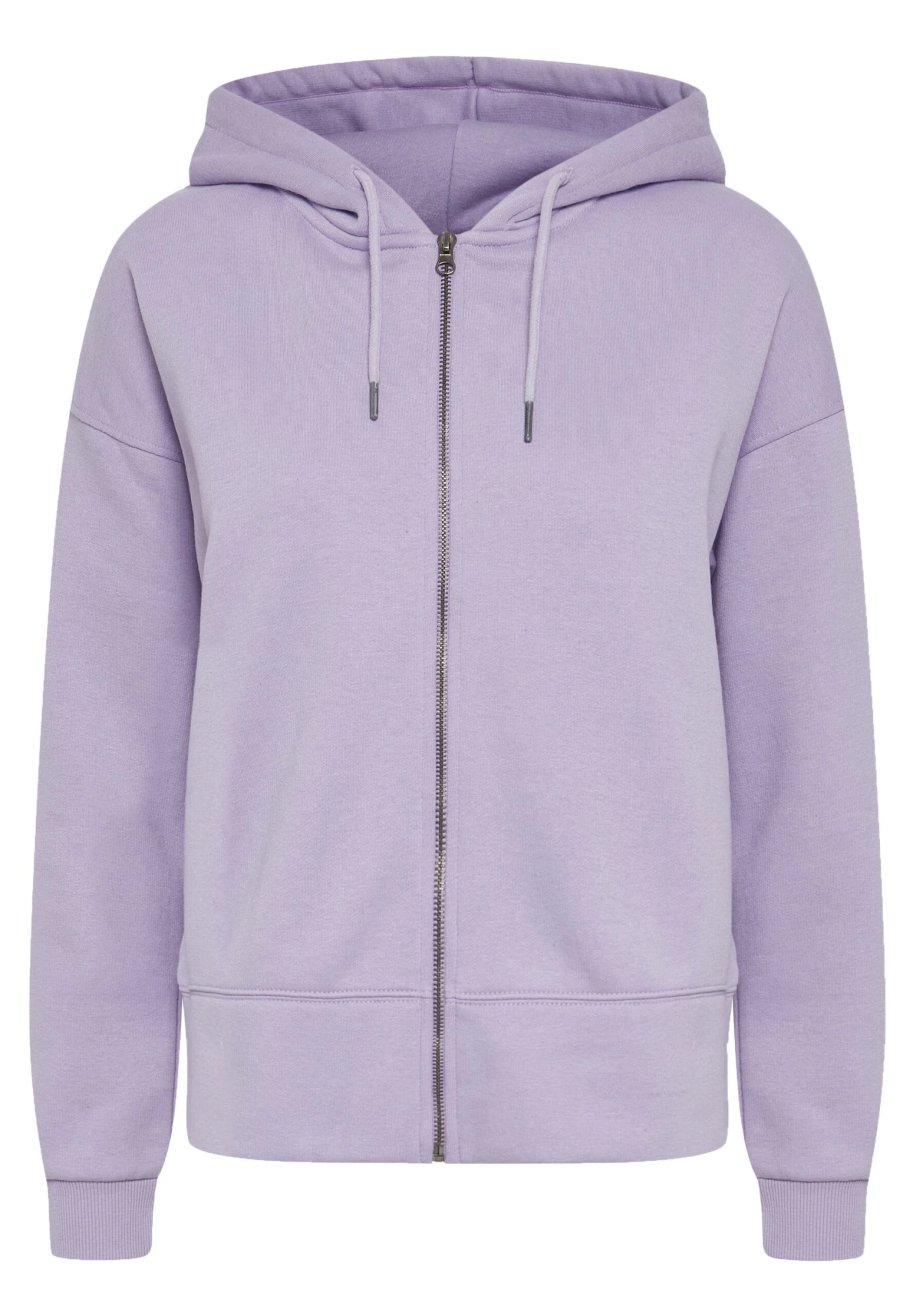 OXMO OXHOLUNDER - Zip-up Sweatshirt - Seagrass 7 OXMO OXHOLUNDER - Zip-up Sweatshirt - Seagrass - Image 7