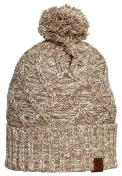 OXMO OXPOM - Beanie - Dune -OXMO Store 4e9a2c1bbd364e76b0a059d919c9849f 1