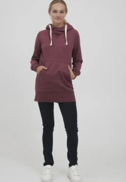 OXMO OXJenny - Hoodie - Zinfandel 10 OXMO OXJenny - Hoodie - Zinfandel -OXMO Store 4f1edf8432e546d1adc5ae28dce44f03