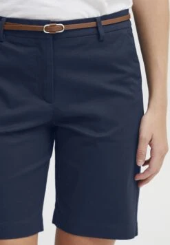 OXMO OXDANEY REGULAR FIT - Shorts - Copenhagen Night 13 OXMO OXDANEY REGULAR FIT - Shorts - Copenhagen Night -OXMO Store 4f20e097a8004aec9dee2075d2af2ad7