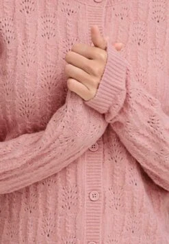 OXMO FRSINVA - Cardigan - Zephyr Melange 13 OXMO FRSINVA - Cardigan - Zephyr Melange -OXMO Store 4f3c3e7de34644339e566da068fda054