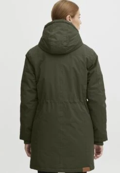 OXMO OXTALA - Winter Coat - Rosin 11 OXMO OXTALA - Winter Coat - Rosin -OXMO Store 4f947c67f7e6400a9cc9a099fd3fce5a