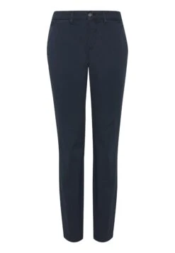 OXMO OXCHILLI - Chinos - Black -OXMO Store 4faa2b41825a4fd0b5532db497351dff 1