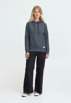 OXMO OXKAREN - Hoodie - Total Eclipse Melange 10 OXMO OXKAREN - Hoodie - Total Eclipse Melange -OXMO Store 4fcf5f86ca9044a9b7e83824eaf3fd79