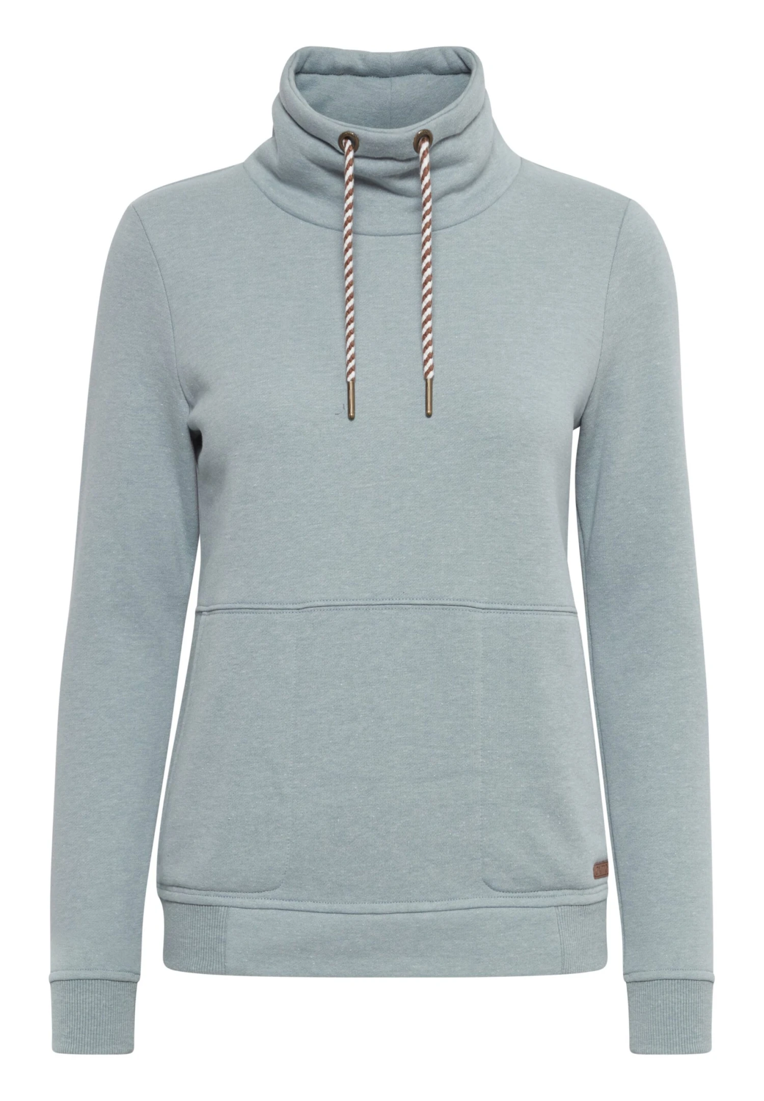 OXMO OXVimpa - Sweatshirt - Climbing Ivy Melange 11 OXMO OXVimpa - Sweatshirt - Climbing Ivy Melange - Image 11