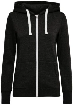 OXMO OXOLINDA - Zip-up Sweatshirt - Wine Red M 25 OXMO OXOLINDA - Zip-up Sweatshirt - Wine Red M -OXMO Store 50022549e25445eabe20cff899b1e273 3