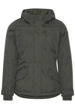 OXMO OXBellissa - Winter Jacket - Insignia B 16 OXMO OXBellissa - Winter Jacket - Insignia B -OXMO Store 50952c27630546ad811245382663280e 1