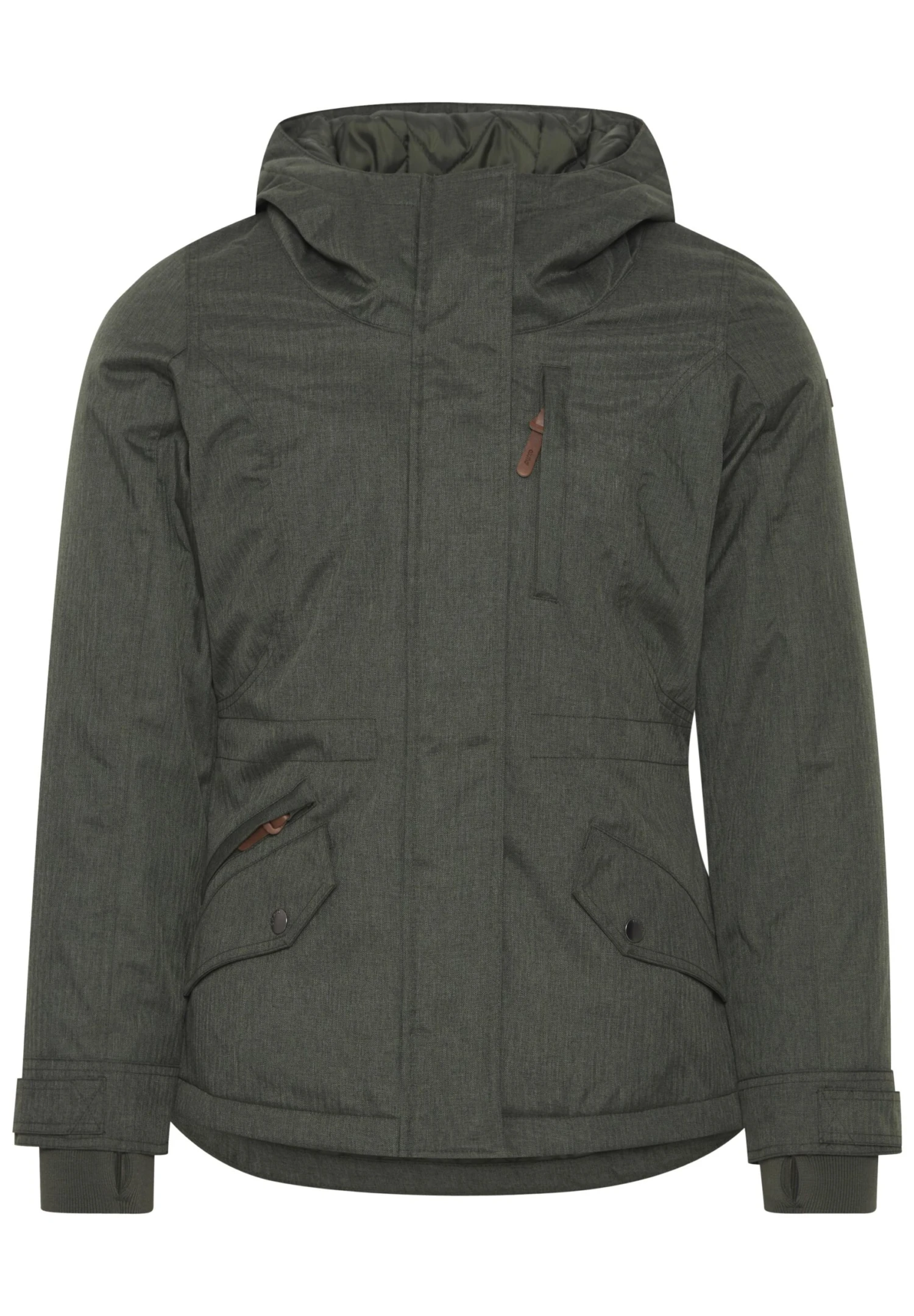 OXMO OXBellissa - Winter Jacket - Insignia B 8 OXMO OXBellissa - Winter Jacket - Insignia B - Image 8