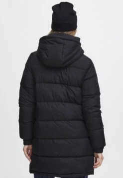 OXMO OXJODY - Winter Coat - Black -OXMO Store 50a2d006d57d48c586a58db6131e695b