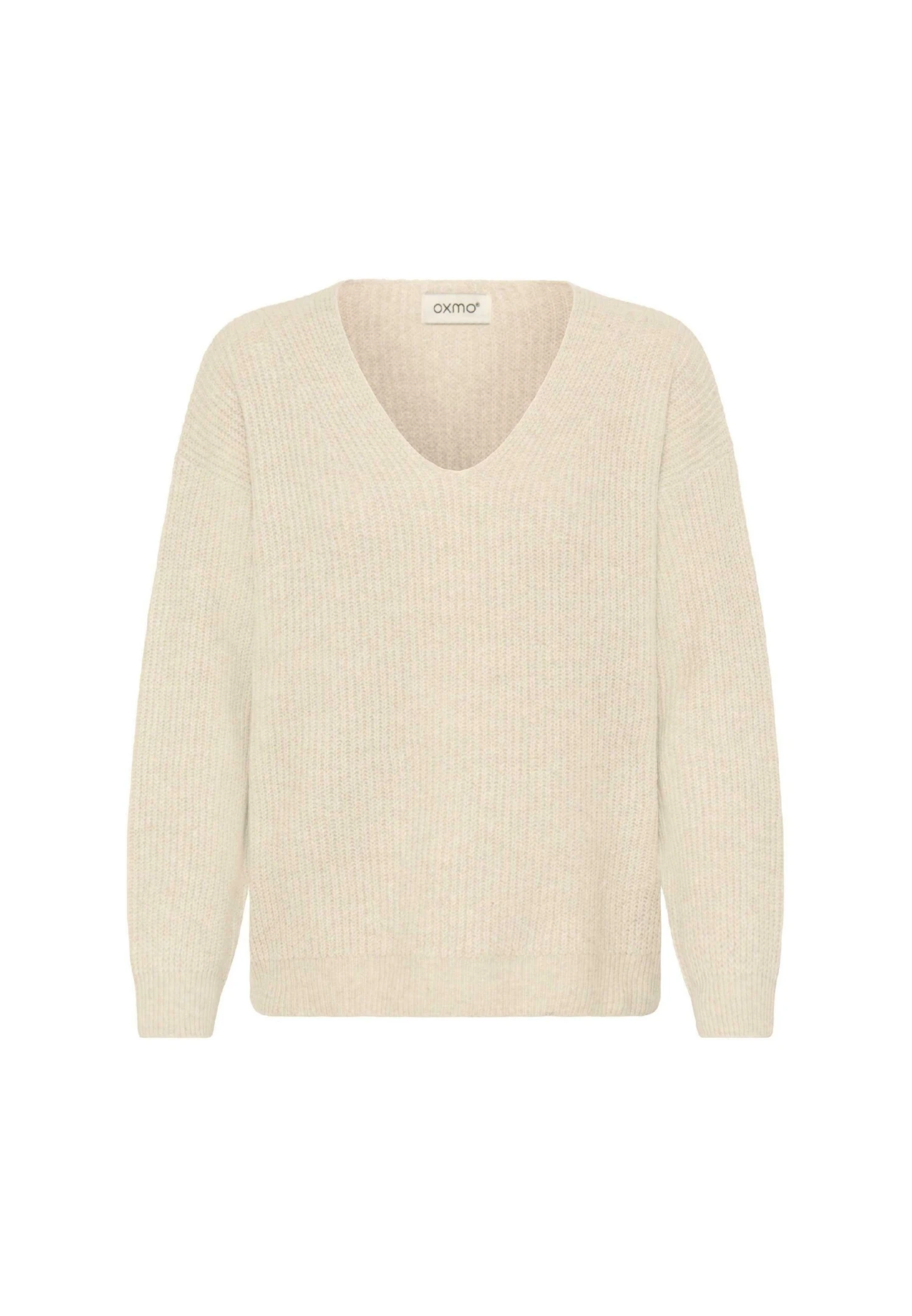 OXMO IHCALLIE - Jumper - Pineneedle 7 OXMO IHCALLIE - Jumper - Pineneedle - Image 7