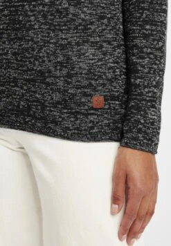 OXMO OXDANIELA - Jumper - Black 15 OXMO OXDANIELA - Jumper - Black -OXMO Store 50de559e7b044f40a569fe805b1ecadc