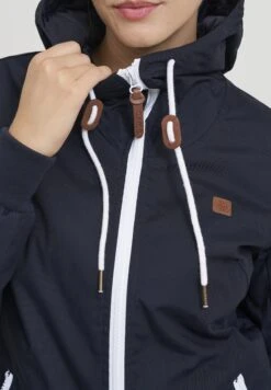 OXMO OXTILLA - Light Jacket - Insignia B -OXMO Store 50e48937ad3b47c88d6b57b039f6b908