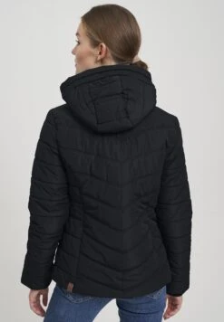 OXMO OXMala - Light Jacket - Black 10 OXMO OXMala - Light Jacket - Black -OXMO Store 5114abd309fc4b37ae067086a7247381