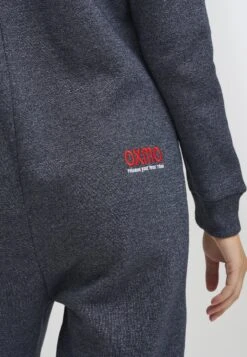 OXMO OXBenna - Jumpsuit - Ins Bl Mel 13 OXMO OXBenna - Jumpsuit - Ins Bl Mel -OXMO Store 518655fc8d0f43ce99b143d9a827b8e0