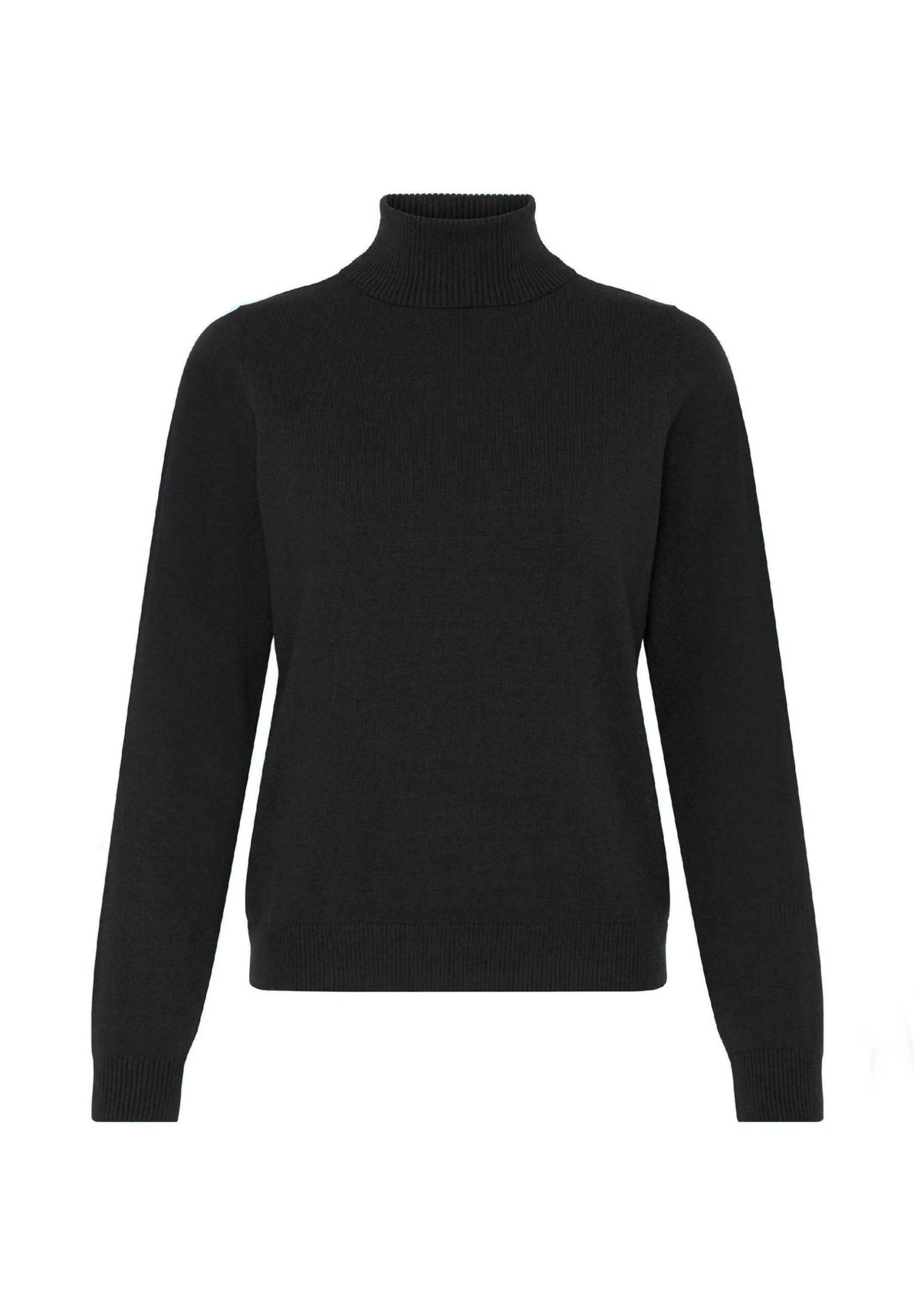 OXMO BMMNORA ROLLNECK - Jumper - Port Royale 9 OXMO BMMNORA ROLLNECK - Jumper - Port Royale - Image 9
