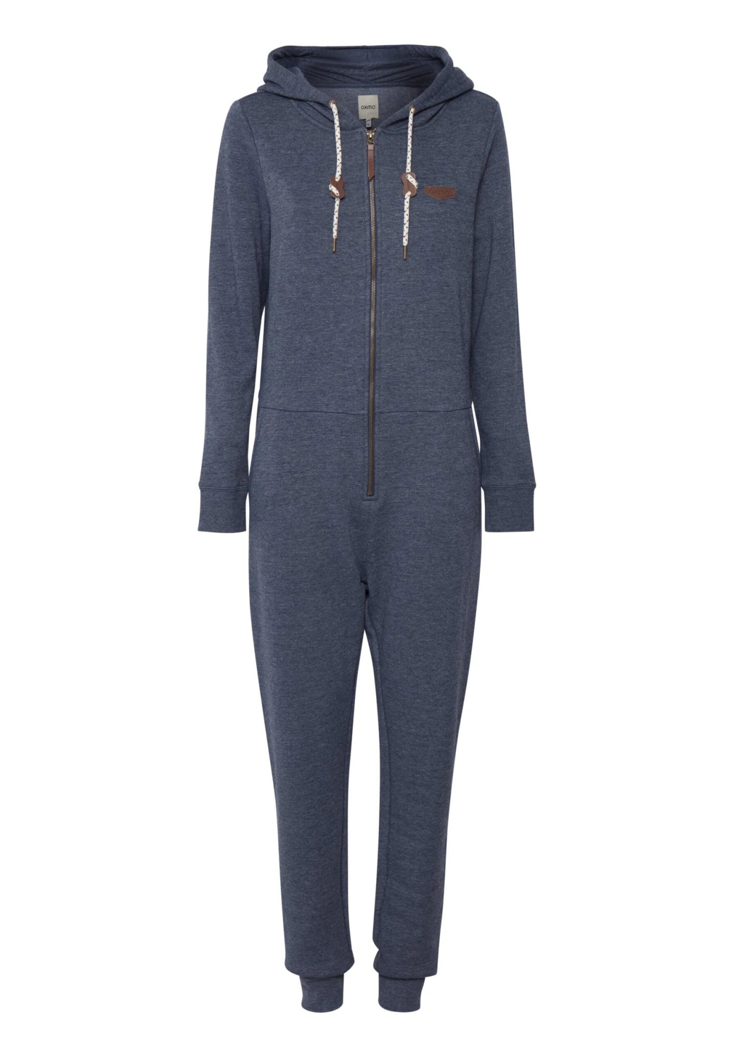 OXMO OXOva - Jumpsuit - Black 9 OXMO OXOva - Jumpsuit - Black - Image 9