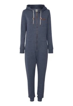 OXMO OXOva - Jumpsuit - Dar Grey M 16 OXMO OXOva - Jumpsuit - Dar Grey M -OXMO Store 52e9a35ab2ab4bb6aa65743fa02071e7