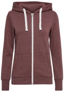 OXMO OXOLINDA - Zip-up Sweatshirt - Goblin Blue Melange 22 OXMO OXOLINDA - Zip-up Sweatshirt - Goblin Blue Melange -OXMO Store 52fe79fe904b4f0094265195e99de5f4 2