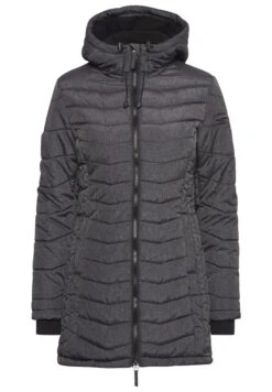 OXMO OXNELLY - Winter Jacket - Black 13 OXMO OXNELLY - Winter Jacket - Black -OXMO Store 53213cd31d614ecb8d16144214f7f0ef 2