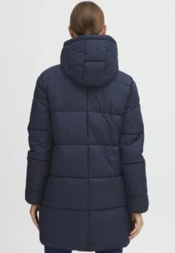 OXMO OXBODIL - Winter Coat - Total Eclipse 11 OXMO OXBODIL - Winter Coat - Total Eclipse -OXMO Store 533863026cb6421597e01b1ac86fefb9
