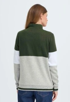 OXMO OXOMAREN - Sweatshirt - Climbing Ivy 8 OXMO OXOMAREN - Sweatshirt - Climbing Ivy -OXMO Store 534617b7ed2b460e98462dacbbc4830c